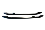 2007-2015 Mazda CX-9 Roof Rack Side Rails Only Oem Genuine 0000-8L-N01 New. Fixed Price $282.69.