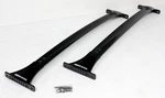 Oem For Infiniti QX70 G3805-1CA0B Black Roof Rack Cross Bars. Fixed Price $239.98.