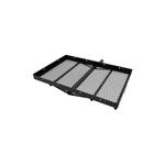 Reese 1040100 Solo Black 48" X 32" Hitch Mounted Cargo Carrier. Fixed Price $464.68.