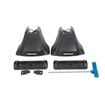 Rhino Rack 2500 Leg (X2). Fixed Price $148.03.