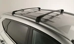 Official Oem Hyundai Tucson Roof Rack / Crossbars 2022-2026 2-PCS Full Set. Fixed Price $228.86.