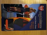 Rightline Gear 100660 Moki Door Step Easy Access Vehicle Roof New Box. Fixed Price $22.50.