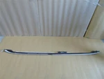Roof Railing Left Carrier Genuine Mercedes W164 - A1648901193. Fixed Price $216.57.
