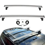Roof Rack Cross Bar Set Luggage Cargo Carrier For 2011-2020 Jeep Grand Cherokee. Fixed Price $75.13.