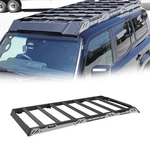 LC250 Roof Rack Compatible For 2024 2025 2026 Toyota Land Cruiser Prado. Fixed Price $559.99.