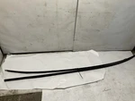 17-21 Chrysler Pacifica Roof Drip Molding Trim Set. Fixed Price $111.99.