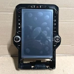New Oem Mopar 2022-2024 Ram 1500 12" Screen Center Stack Controls 68526598AC. Fixed Price $799.95.