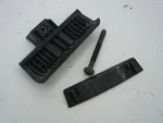 Subaru Forester 03-08 Roof Rails Cross Mount Bracket Clamp Bolt Right. Fixed Price $24.95.