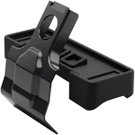 Thule Roof Rack Fit Kit 186016 For Mitsubishi Outlander 13 14 Flush Rail Vehicle. Fixed Price $106.69.