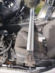 Front Slv/blk Roof Rail Oem 2018 Toyota C-hr. Fixed Price $150.00.