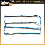 Valve Cover Gasket 00-04 Ford Focus Escape Mazda Tribute 2.0L Dohc. Fixed Price $9.89.