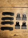 Yakima Baseclip BC122 (B31-5) Baseline Tower System. Fixed Price $85.00.