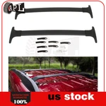 Top Cross Bar 2013-2022 Ford Ecosport Aluminum Roof Rack Set Luggage Carrier. Fixed Price $54.10.