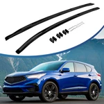 Roof Rails For Acura Rdx 2019-2026 Side Cargo Bars Carrier. Fixed Price $175.00.