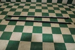 22-24 Wagoneer Black Chrome Overhead Roof Pair Lh Luggage Rack Side Rails Oem. Fixed Price $296.99.