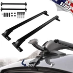 For Honda Accord Crosstour Roof Rack Crossbars Luggage Kayak Cargo Carrier +lock. Fixed Price $76.95.