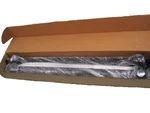 Nos Mopar Chrysler Jeep 55157113AE 05116470 Roof Carrier Wk Cross Rail Kit MK-74. Fixed Price $72.00.