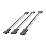Compatible With Chevrolet Tahoe 3 2007-2014 Fly Model Car Roof Rack Cross Bar Gr. Fixed Price $98.95.