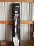 Thule Airscreen Xt Wind Fairing 52" - 870203. Fixed Price $99.99.