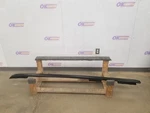 25 Hyundai Santa Fe Calligraphy Luggage Rack Roof Rail Left Driver Black. Fixed Price $175.00.