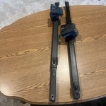 Yakima 8000134 Roof Rack Extension, Q Stretch Kit. Fixed Price $99.00.