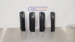 18 Toyota 4RUNNER Luggage Rack End Caps Black. Fixed Price $66.94.