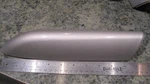 2007 Gmc Yukon Xl Driver Front Roof Luggage Rack Cap #926L Silver Birch Oem. Fixed Price $25.99.