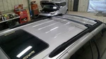 Envoy 2003 Luggage Rack 5513951. Fixed Price $300.00.