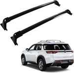 For 2022 - 2024 Nissan Pathfinder Roof Rail Rack Luggage Cross Bar T99R16TA1D. Fixed Price $99.00.