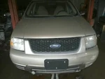 Freestyle 2006 Luggage Rack 90346. Fixed Price $50.00.