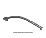 Genuine Gm Driver Side Roof Outer Rail 84359695. Fixed Price $389.03.