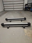 Thule Snowpack Extender 7325. Fixed Price $329.99.
