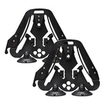Seasucker SK2425 Pallavicini Ski Rack. Fixed Price $399.00.