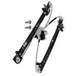 Left Rear Window Regulator For Land Rover Discovery 5 L462 2016-2020. Fixed Price $60.59.