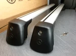 Genuine Mercedes Benz Gla H247 5DOOR Suv Roof Bars A2478903000 Rack 2020-ON. Fixed Price $322.44.