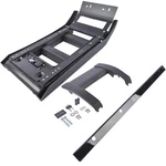 For Land Rover Defender 90 110 2020-22 L663 Side Roof Rack Access Ladder. Fixed Price $203.50.