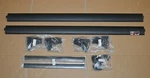 Rola Roof Rack 47" Ape Cross Bar Kit- Incomplete. Fixed Price $126.00.