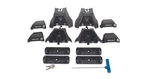 Rhino-rack 2500 Leg Kit For Vortex Bar 4 Pcs Rlkva. Fixed Price $278.90.