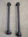 Roof Rack Cross Bars Mopar 82216036AC 2022-2025 Jeep Cherokee. Fixed Price $330.00.