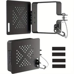 2PCS Aluminum Rv End Cap For 4X4 Inch Square Camper Bumpers Plug. Fixed Price $19.99.