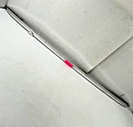 Used 2015 - 2020 Bentley Bentayga Driver Left Side Roof Rack Rail 36A860021 Oem. Fixed Price $229.50.