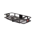 Apex CCB-F6020-DLX Long Steel Basket Folding Hitch Cargo Carrier. Fixed Price $152.71.
