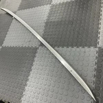 2016-2023 Lincoln Mkx Nautilus Left Driver Side Roof Rack Rail Oem. Fixed Price $142.50.