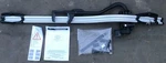 Jaguar Bike Carrier Roof Rack Bicycle C2A1539 New. Fixed Price $197.63.