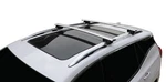 Brightlines Premium Universal Crossbars Roof Racks For Raised Side Rails. Fixed Price $159.99.