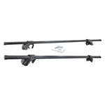For Jeep Grand Cherokee 1999-2004 Malone MPG201 Steeltop 50" Roof Rack System. Fixed Price $152.95.