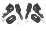 Genuine Bmw Surfboard Rack 82-72-9-402-896 New. Fixed Price $93.25.
