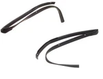 For Mercedes R107 350SL 450SL 380SL Pillar Post Seal Left+right Over Windshield. Fixed Price $89.95.