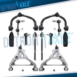 Front Control Arm Suspension Kit 2004-2006 Ford Expedition Lincoln Navigator. Fixed Price $542.82.