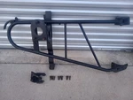 1992-1996 Ford Full Size Bronco Factory Oem Swing Out Spare Tire Carrier. Fixed Price $575.00.